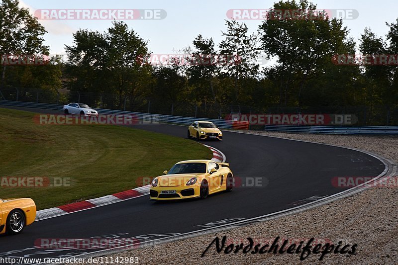 Bild #11142983 - Touristenfahrten Nürburgring Nordschleife (12.10.2020)