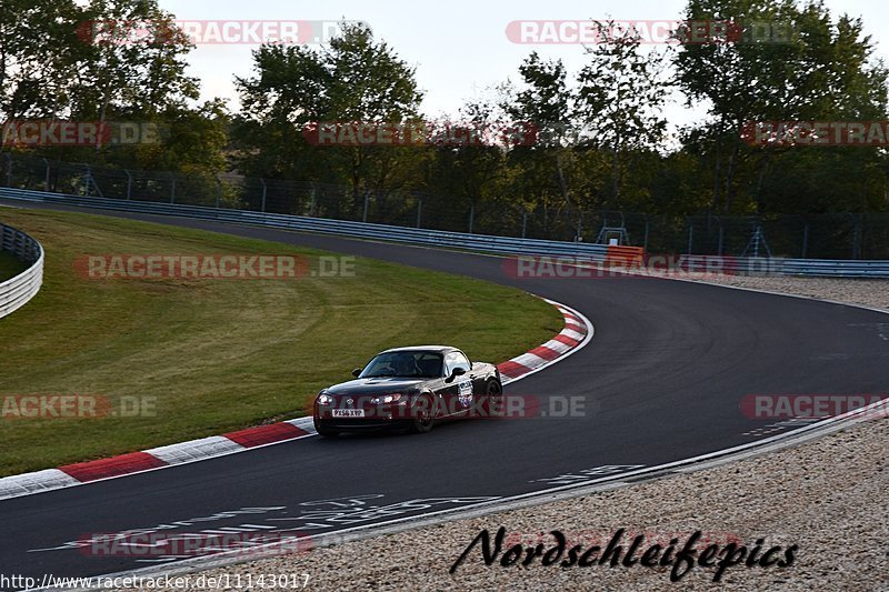 Bild #11143017 - Touristenfahrten Nürburgring Nordschleife (12.10.2020)