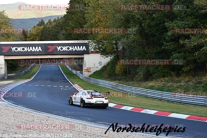 Bild #11143020 - Touristenfahrten Nürburgring Nordschleife (12.10.2020)