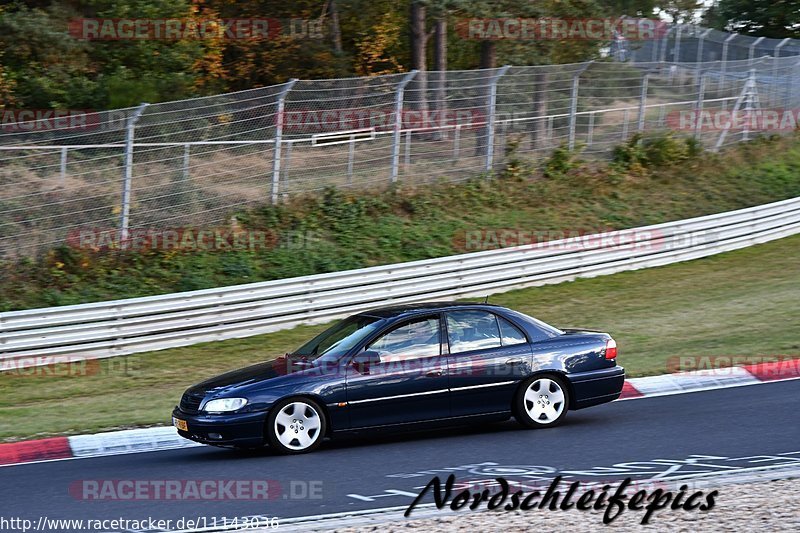 Bild #11143036 - Touristenfahrten Nürburgring Nordschleife (12.10.2020)