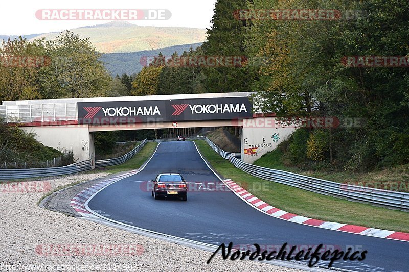 Bild #11143037 - Touristenfahrten Nürburgring Nordschleife (12.10.2020)