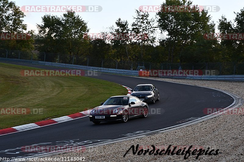 Bild #11143042 - Touristenfahrten Nürburgring Nordschleife (12.10.2020)