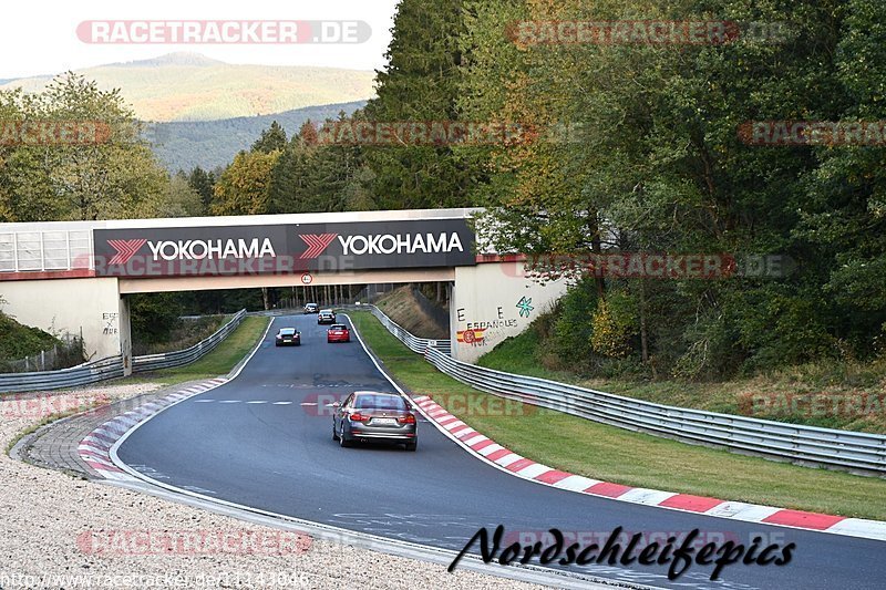 Bild #11143046 - Touristenfahrten Nürburgring Nordschleife (12.10.2020)