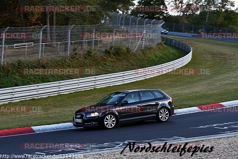 Bild #11143048 - Touristenfahrten Nürburgring Nordschleife (12.10.2020)