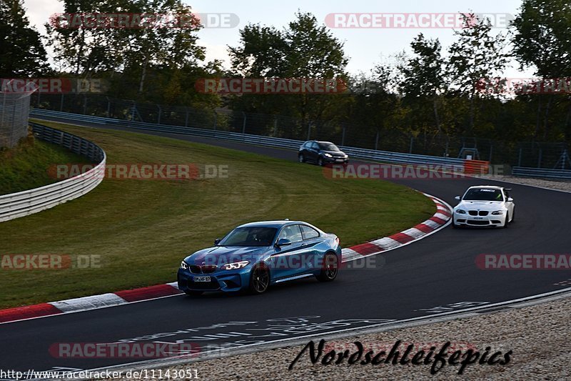 Bild #11143051 - Touristenfahrten Nürburgring Nordschleife (12.10.2020)