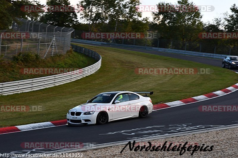 Bild #11143052 - Touristenfahrten Nürburgring Nordschleife (12.10.2020)