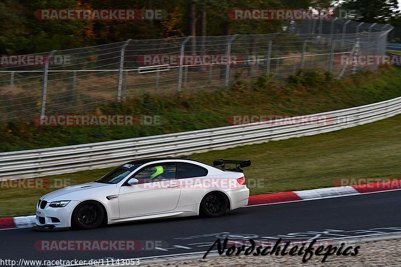 Bild #11143053 - Touristenfahrten Nürburgring Nordschleife (12.10.2020)