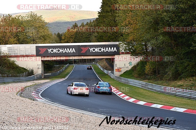 Bild #11143054 - Touristenfahrten Nürburgring Nordschleife (12.10.2020)