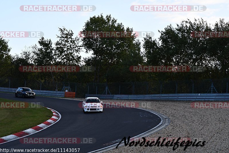 Bild #11143057 - Touristenfahrten Nürburgring Nordschleife (12.10.2020)