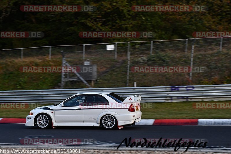 Bild #11143061 - Touristenfahrten Nürburgring Nordschleife (12.10.2020)