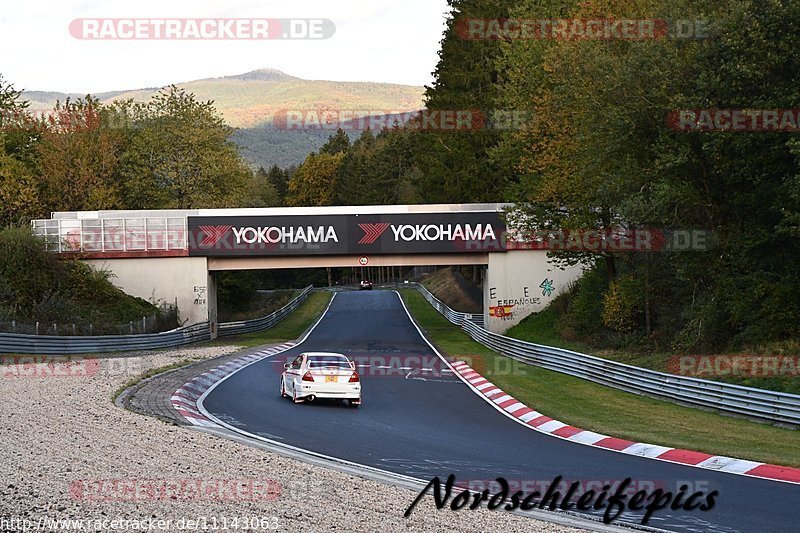 Bild #11143063 - Touristenfahrten Nürburgring Nordschleife (12.10.2020)