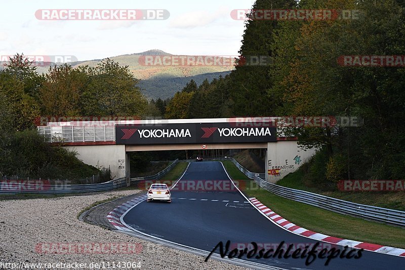 Bild #11143064 - Touristenfahrten Nürburgring Nordschleife (12.10.2020)