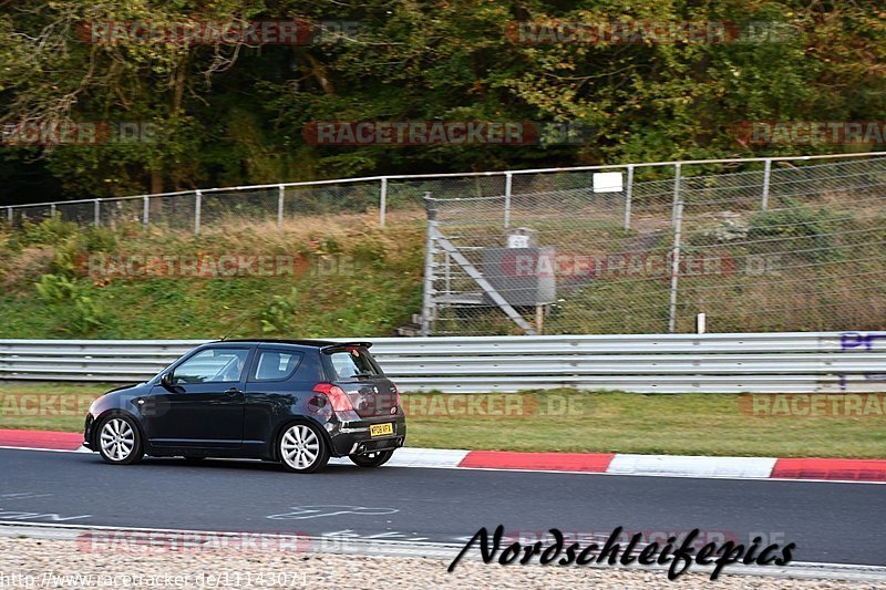 Bild #11143071 - Touristenfahrten Nürburgring Nordschleife (12.10.2020)