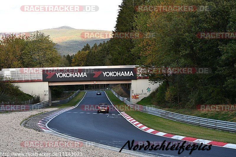 Bild #11143073 - Touristenfahrten Nürburgring Nordschleife (12.10.2020)