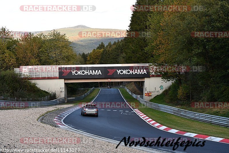 Bild #11143077 - Touristenfahrten Nürburgring Nordschleife (12.10.2020)