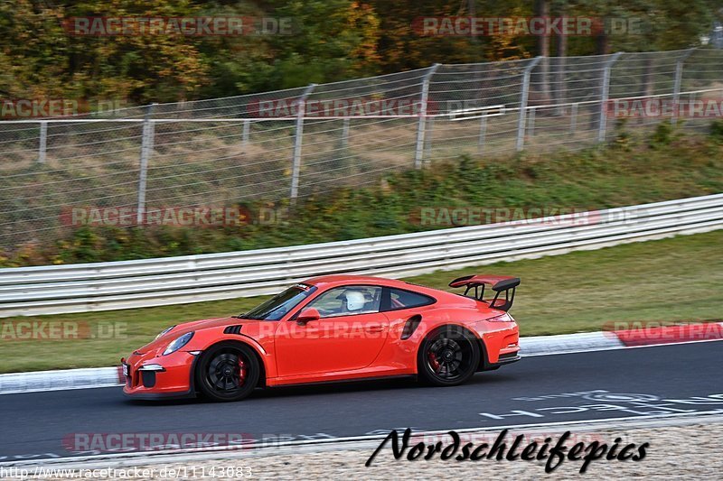 Bild #11143083 - Touristenfahrten Nürburgring Nordschleife (12.10.2020)