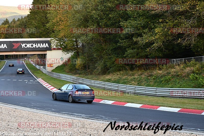Bild #11143112 - Touristenfahrten Nürburgring Nordschleife (12.10.2020)