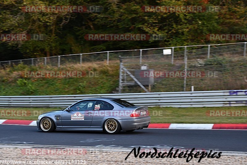 Bild #11143121 - Touristenfahrten Nürburgring Nordschleife (12.10.2020)