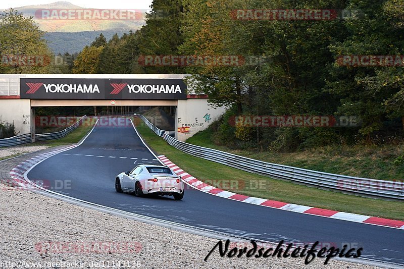 Bild #11143138 - Touristenfahrten Nürburgring Nordschleife (12.10.2020)