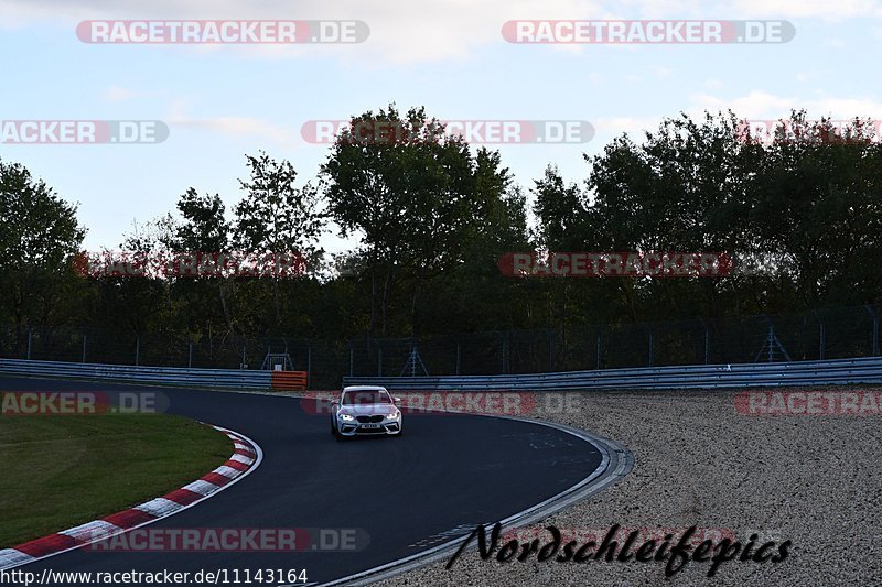 Bild #11143164 - Touristenfahrten Nürburgring Nordschleife (12.10.2020)