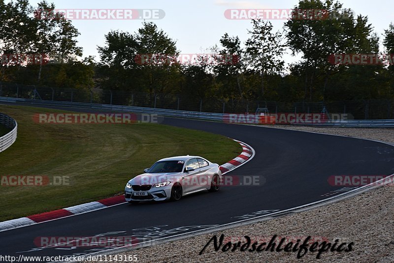 Bild #11143165 - Touristenfahrten Nürburgring Nordschleife (12.10.2020)