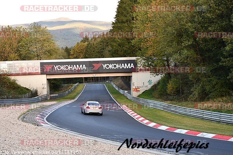 Bild #11143167 - Touristenfahrten Nürburgring Nordschleife (12.10.2020)