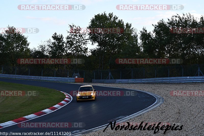 Bild #11143201 - Touristenfahrten Nürburgring Nordschleife (12.10.2020)