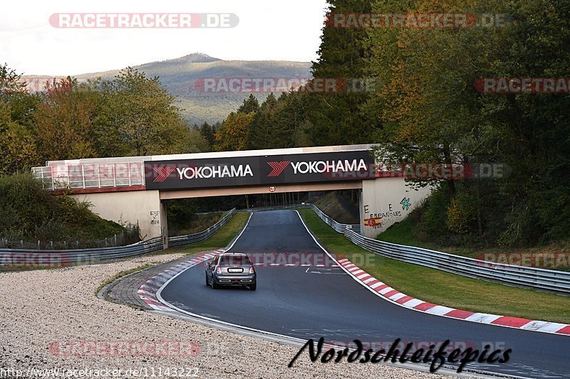 Bild #11143222 - Touristenfahrten Nürburgring Nordschleife (12.10.2020)