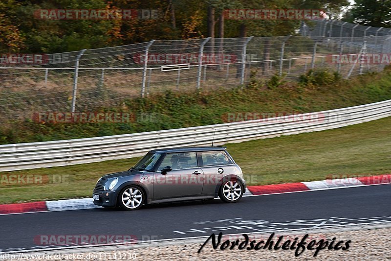 Bild #11143230 - Touristenfahrten Nürburgring Nordschleife (12.10.2020)