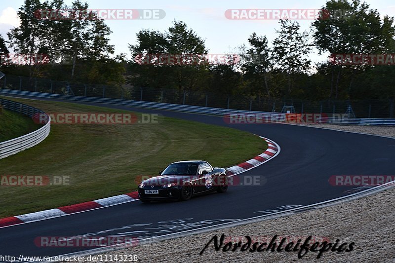 Bild #11143238 - Touristenfahrten Nürburgring Nordschleife (12.10.2020)