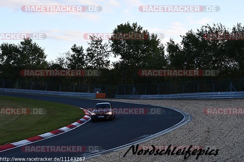 Bild #11143267 - Touristenfahrten Nürburgring Nordschleife (12.10.2020)