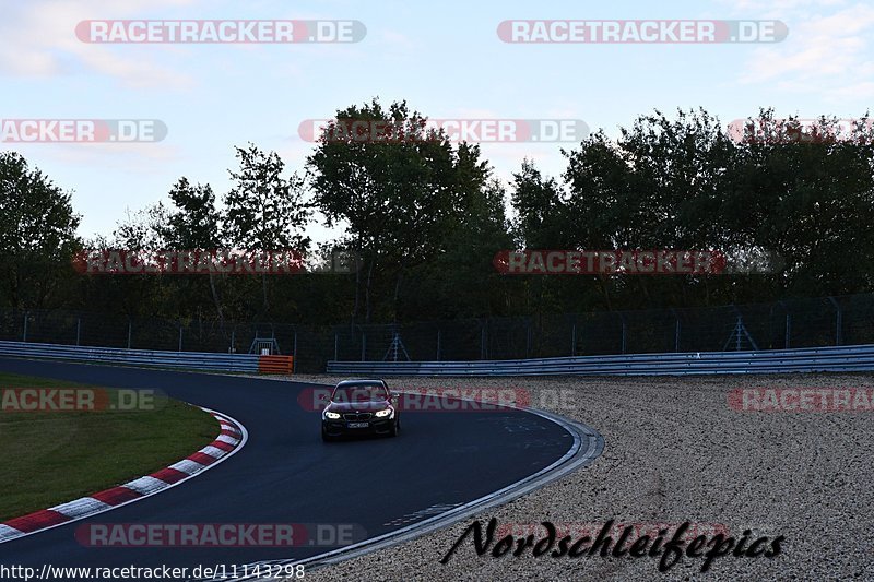 Bild #11143298 - Touristenfahrten Nürburgring Nordschleife (12.10.2020)