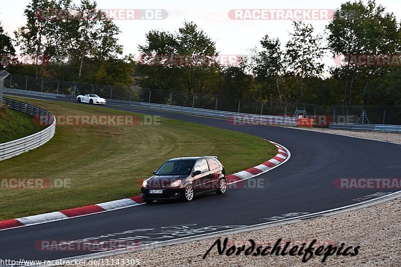 Bild #11143305 - Touristenfahrten Nürburgring Nordschleife (12.10.2020)