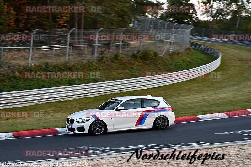 Bild #11143310 - Touristenfahrten Nürburgring Nordschleife (12.10.2020)