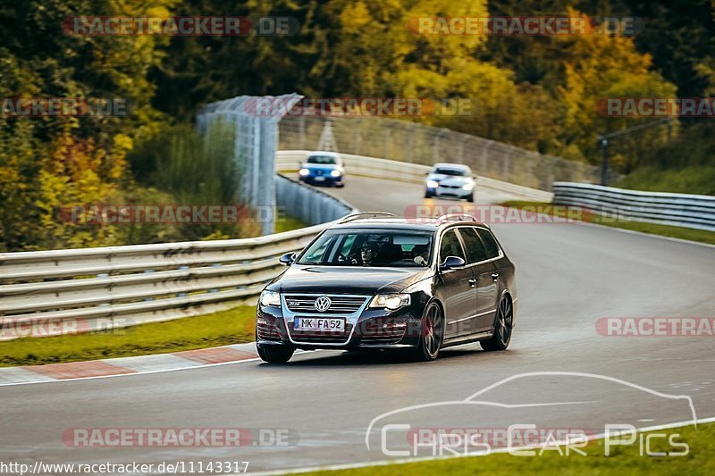 Bild #11143317 - Touristenfahrten Nürburgring Nordschleife (12.10.2020)