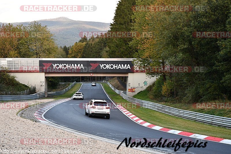 Bild #11143359 - Touristenfahrten Nürburgring Nordschleife (12.10.2020)