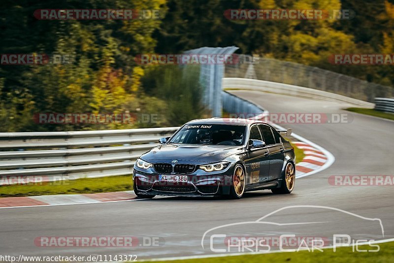 Bild #11143372 - Touristenfahrten Nürburgring Nordschleife (12.10.2020)