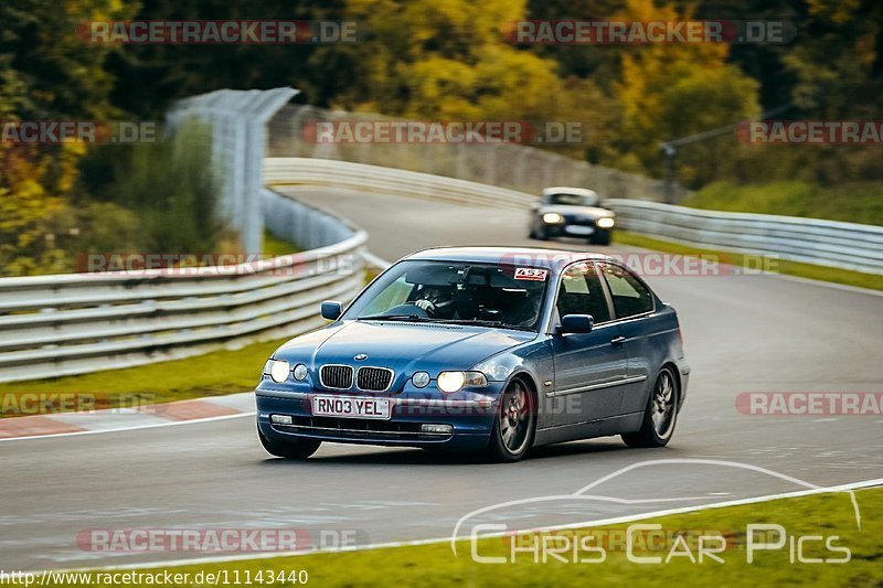 Bild #11143440 - Touristenfahrten Nürburgring Nordschleife (12.10.2020)