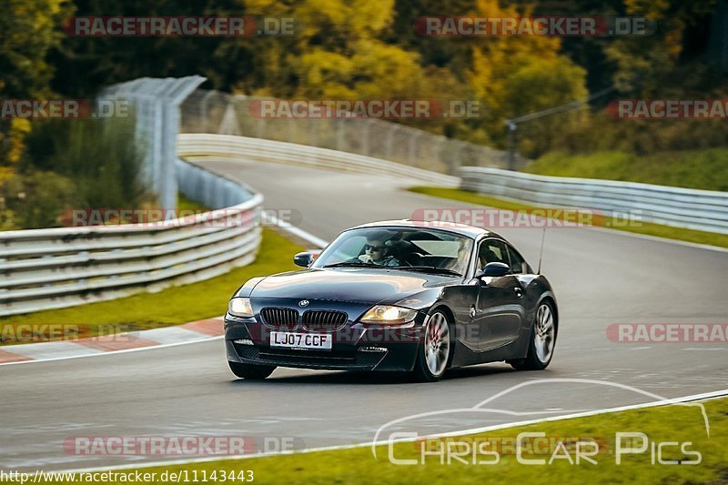 Bild #11143443 - Touristenfahrten Nürburgring Nordschleife (12.10.2020)