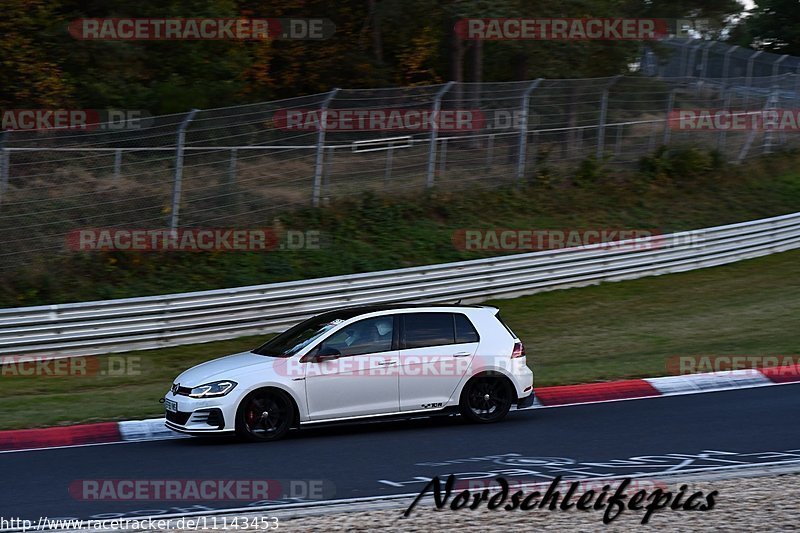 Bild #11143453 - Touristenfahrten Nürburgring Nordschleife (12.10.2020)