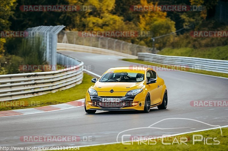 Bild #11143504 - Touristenfahrten Nürburgring Nordschleife (12.10.2020)