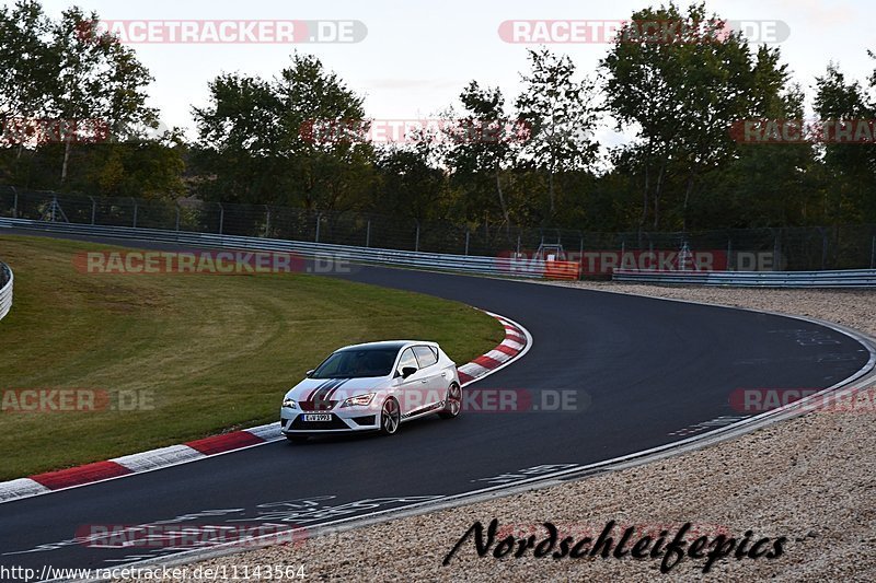 Bild #11143564 - Touristenfahrten Nürburgring Nordschleife (12.10.2020)