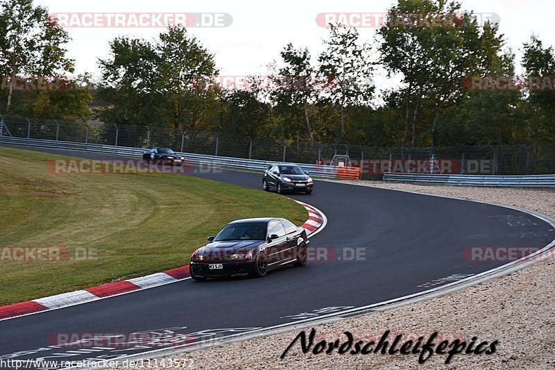 Bild #11143572 - Touristenfahrten Nürburgring Nordschleife (12.10.2020)