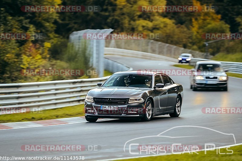 Bild #11143578 - Touristenfahrten Nürburgring Nordschleife (12.10.2020)