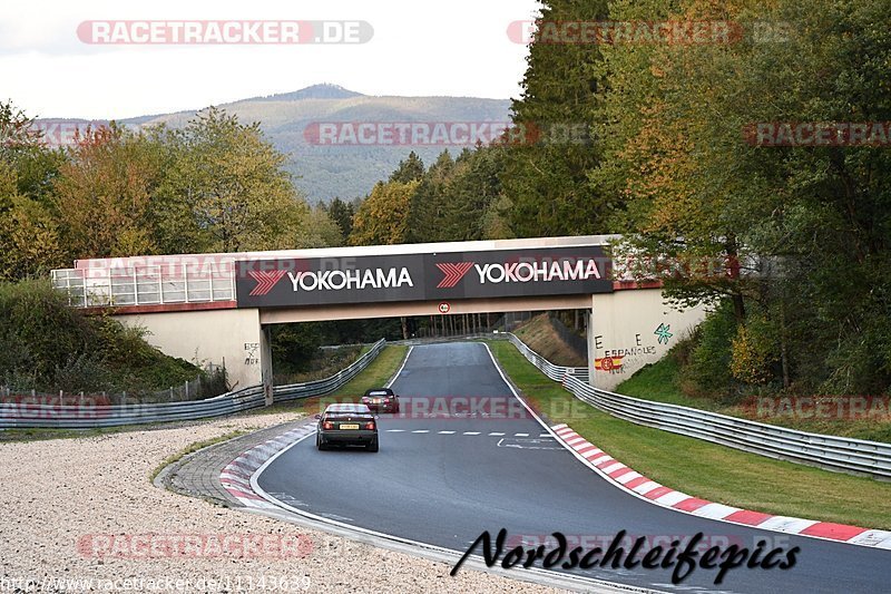 Bild #11143639 - Touristenfahrten Nürburgring Nordschleife (12.10.2020)