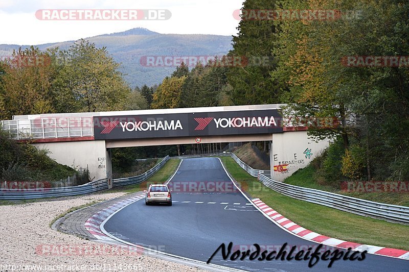 Bild #11143665 - Touristenfahrten Nürburgring Nordschleife (12.10.2020)