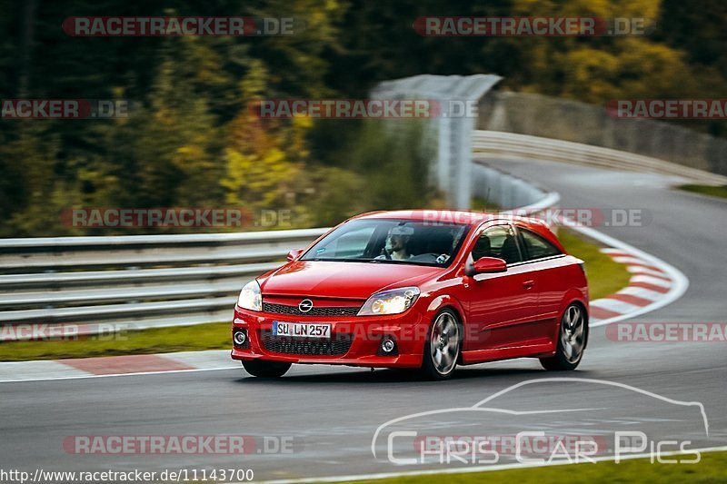 Bild #11143700 - Touristenfahrten Nürburgring Nordschleife (12.10.2020)