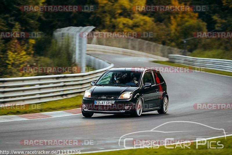 Bild #11143706 - Touristenfahrten Nürburgring Nordschleife (12.10.2020)