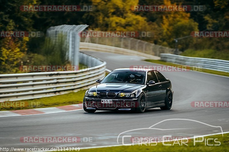 Bild #11143749 - Touristenfahrten Nürburgring Nordschleife (12.10.2020)