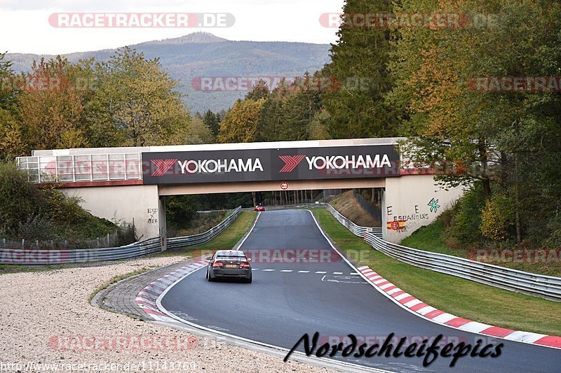 Bild #11143769 - Touristenfahrten Nürburgring Nordschleife (12.10.2020)